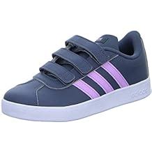 adidas klettverschluss damen weis|Weiss .